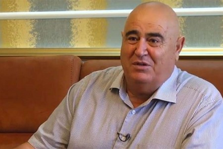 Şərurlu İsfəndiyarın ölkədən çıxmasına qadağa qoyula bilər