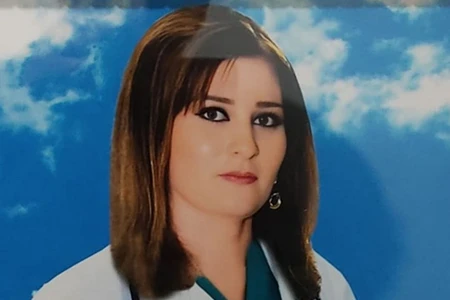 39 yaşlı tibb bacısı vəfat etdi