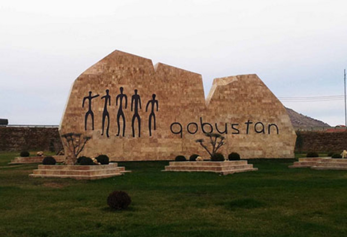 Qobustan Qoruğuna giriş bahalaşır - Yeni qiymətlər
