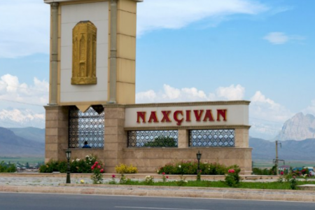 Naxçıvan rəhbərinin nazir təyin etmək səlahiyyəti əlindən alınır