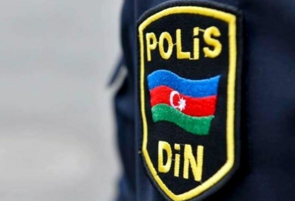 DİQQƏT! Polis hər yerdə bu şəxsi axtarır - FOTO