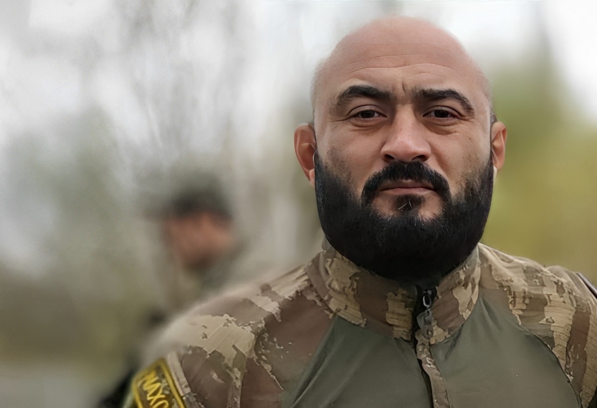 Vətən müharibəsi qazisi vəfat etdi
