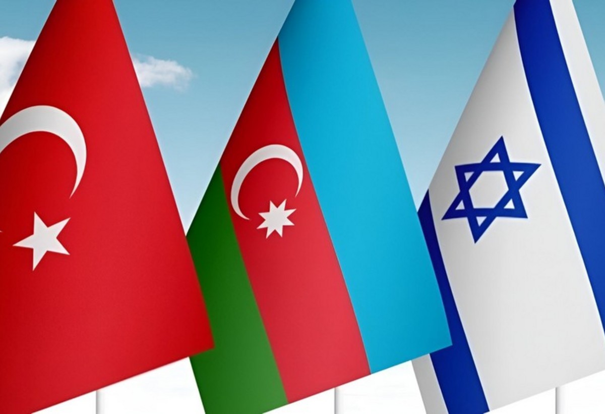 KİV: İsrail və Türkiyə Azərbaycanın vasitəçiliyi ilə Bakıda danışıqlar keçirəcək