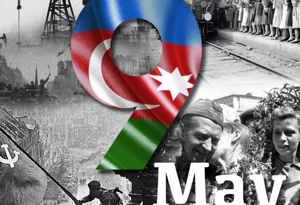 9 May – Qələbə Günü: Azərbaycanın qələbəyə töhfəsi unudulmazdır