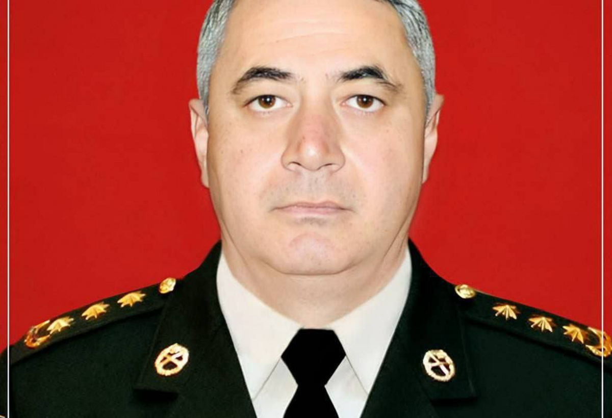 Azərbaycanın Milli Qəhrəmanı İlqar Mirzəyevin doğum günüdür