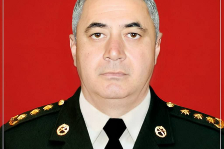 Azərbaycanın Milli Qəhrəmanı İlqar Mirzəyevin doğum günüdür