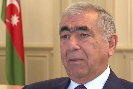 Saleh Məmmədov idarə rəisini işdən çıxardı - Yerinə onun oğlunu TƏYİN ETDİ