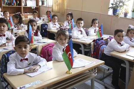 Birinci sinifə qəbul üçün yoxlamalarda uşaqlara hansı sualları verirlər?
