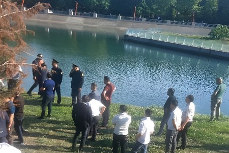 Bərdədə çayda boğulan yeniyetmənin meyiti tapıldı - YENİLƏNİB
