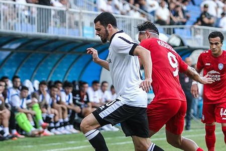 Bu gün Azərbaycan Premyer Liqasında daha iki oyun var