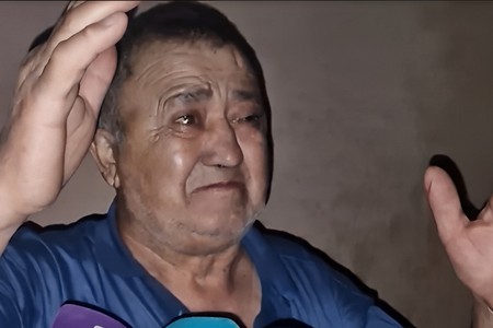 Sumqayıtdakı yanğının TƏFƏRRÜATI: Evi özüm yandırmışam - YENİLƏNİB + VİDEO