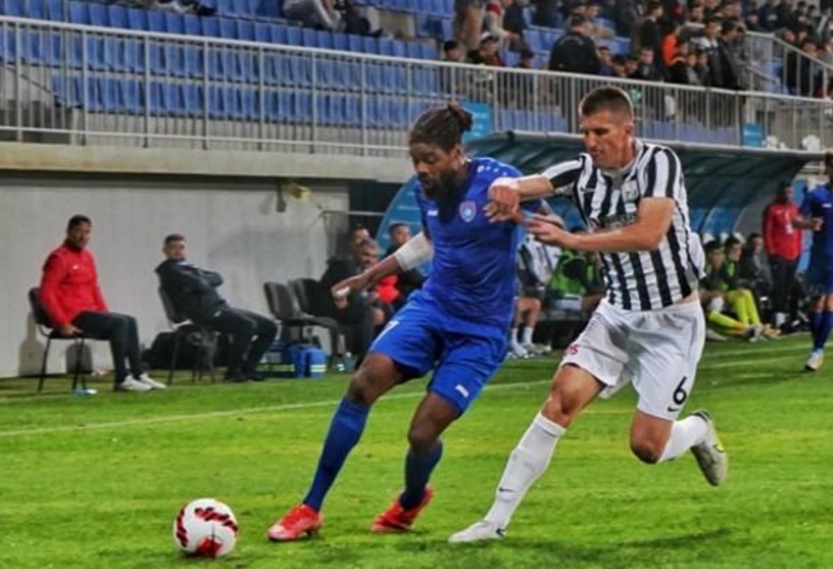Neftçi Tovuzdan 3 xalla qayıdır