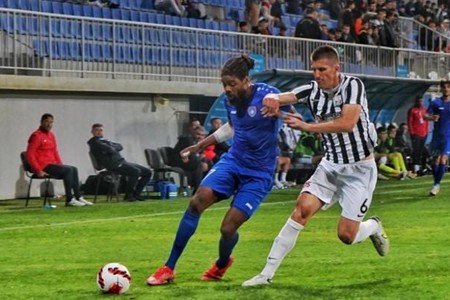 Neftçi Tovuzdan 3 xalla qayıdır