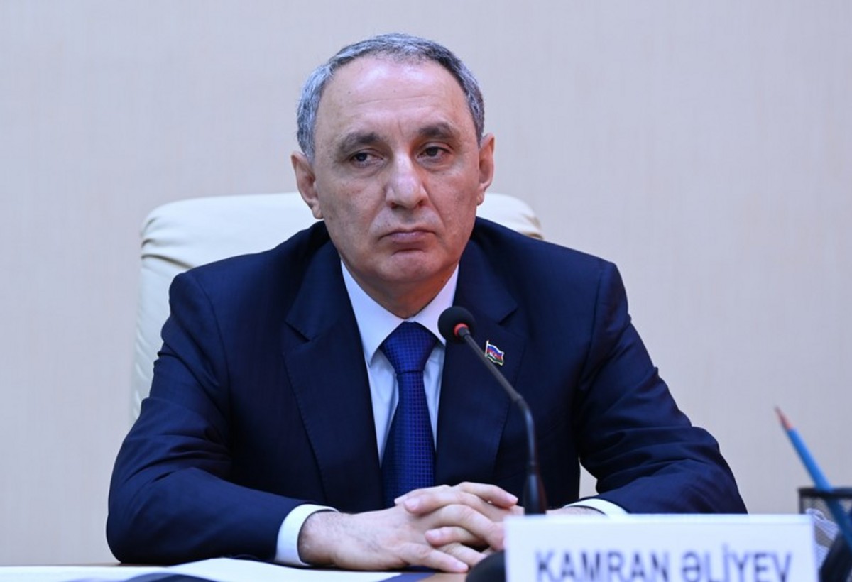 Baş prokuror bu rayonunda vətəndaşları qəbul edəcək