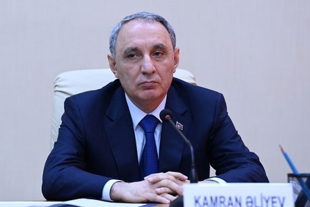 Baş prokuror bu rayonunda vətəndaşları qəbul edəcək