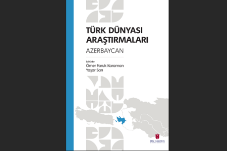 “Türk dünyası araşdırmaları: Azərbaycan” adlı kitab nəşr olunub