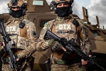 Xaricdə ələ keçirilən terrorçular Bakıya gətirilib, məhkəmələri keçirilir