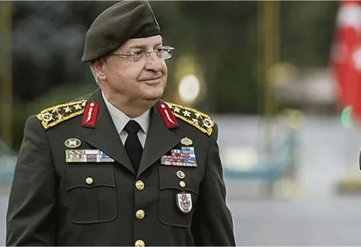 Türkiyənin müdafiə naziri Azərbaycana gəlir