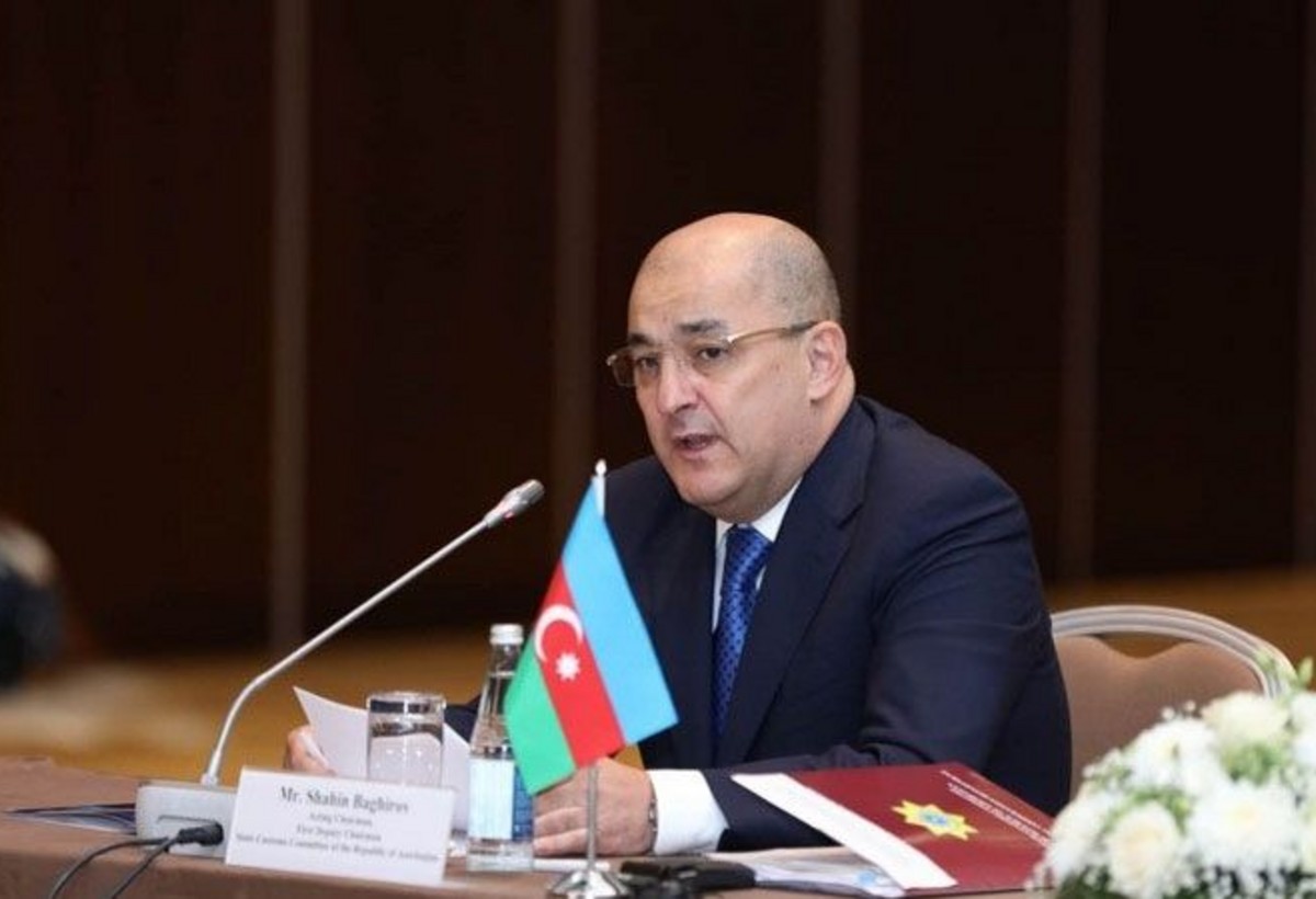 Şahin Bağırov Yardımlıda vətəndaşları qəbul edəcək