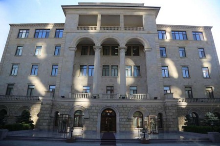 Orduda dövlət sirrinin mühafizəsinə dair tədbirlər keçirilir