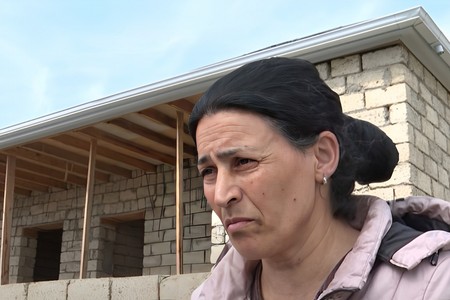 TikTokdan ev aldı, dələduzluğun qurbanı oldu - VİDEO