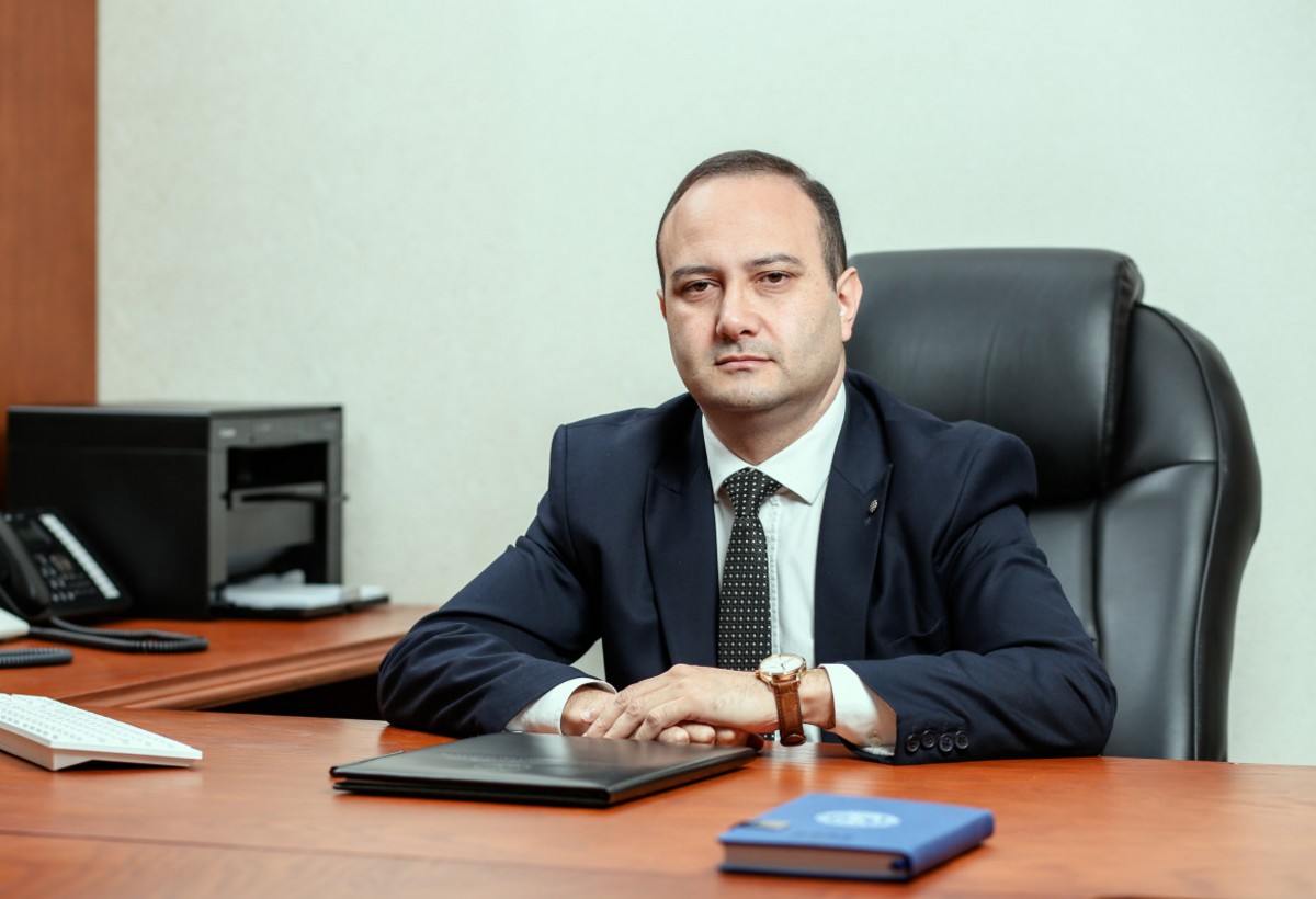 Aqil Şirinov yenidən rektor təyin edilib