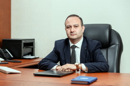 Aqil Şirinov yenidən rektor təyin edilib