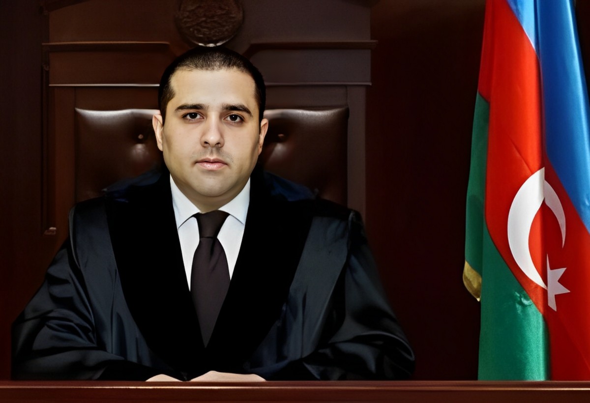 Bakı Ağır Cinayətlər Məhkəməsinin hakimi vəfat etdi