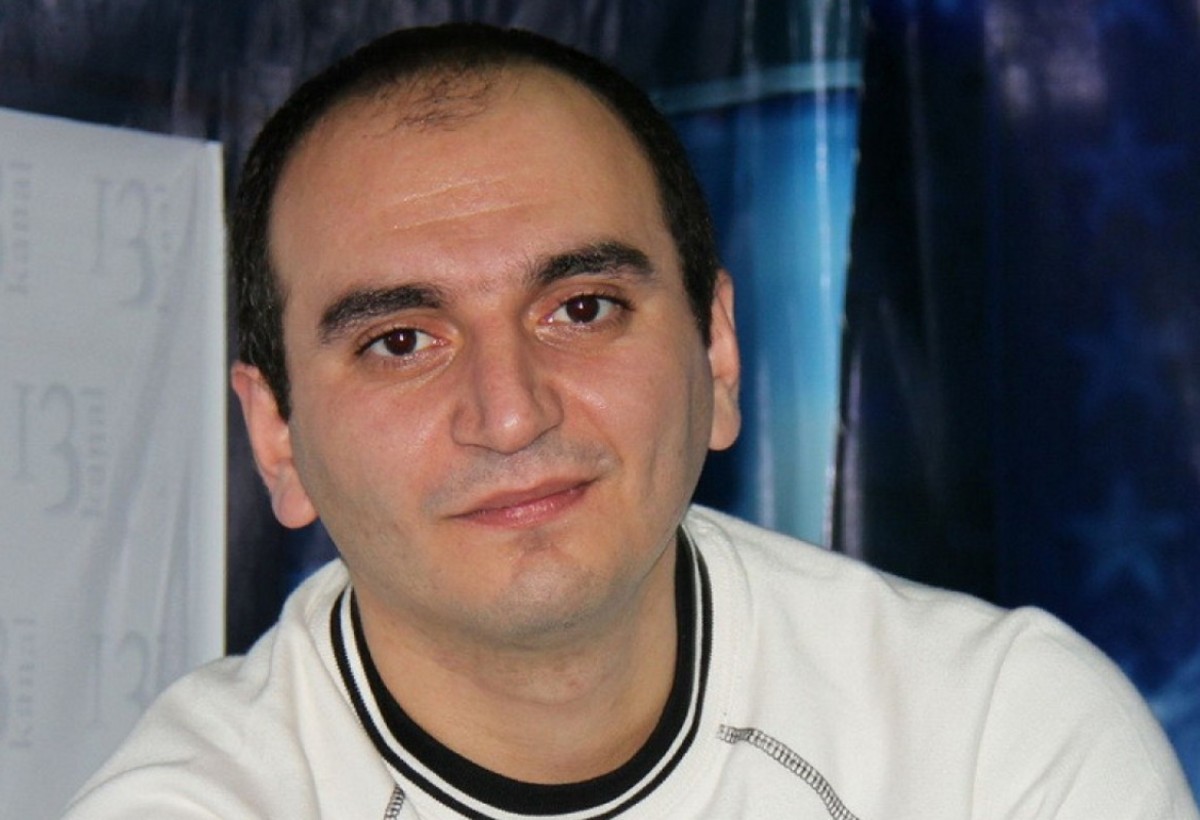 Məhkəmə Əziz Orucovla bağlı qərar verdi