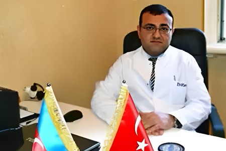 Şəmkir Mərkəzi Rayon Xəstəxanasına yeni direktor təyin edilib