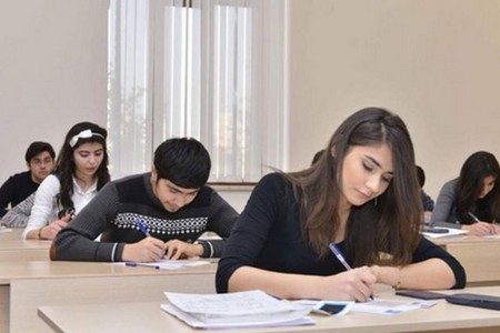 Magistratura imtahanının nəticələri elan olundu