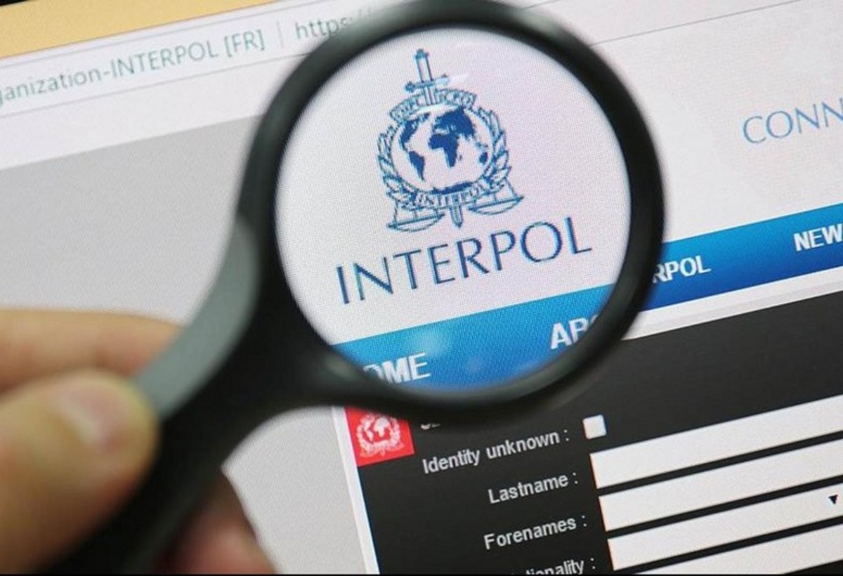 Azərbaycan 11 nəfəri İnterpolla axtarışa verib