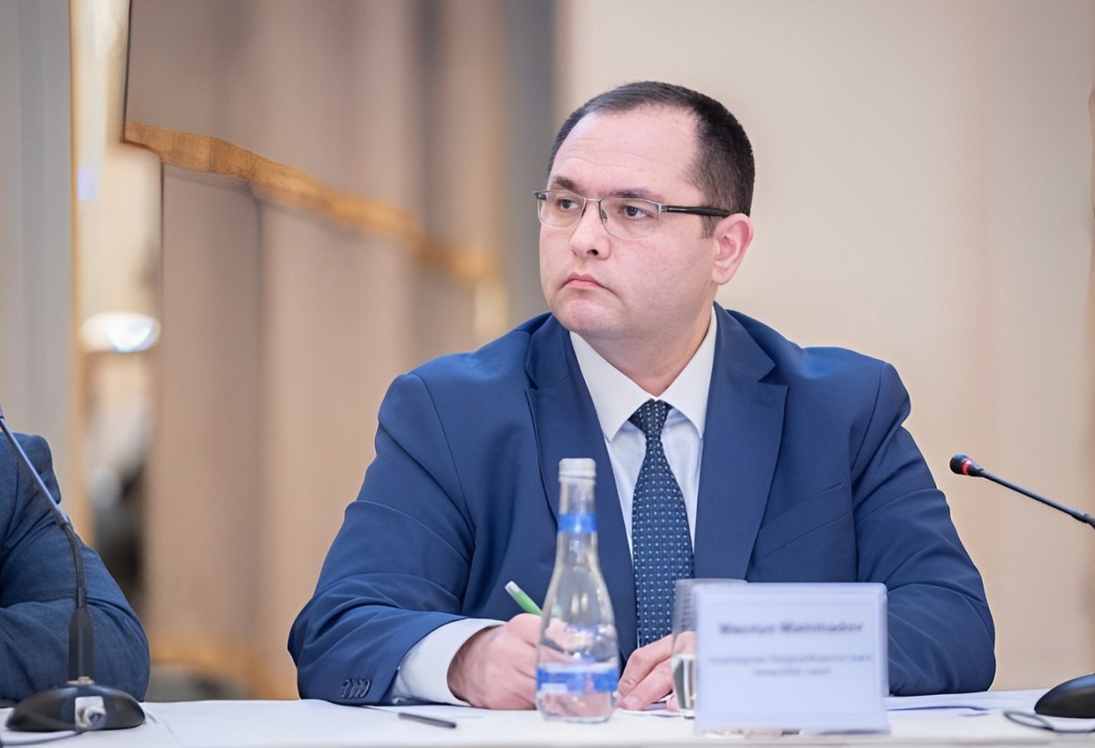 Məcnun Məmmədov koronavirusa yoluxdu