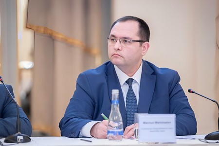 Məcnun Məmmədov koronavirusa yoluxdu