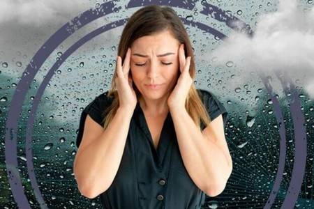 Sabahkı hava meteohəssas insanlarda narahatlıq yarada bilər - SOS