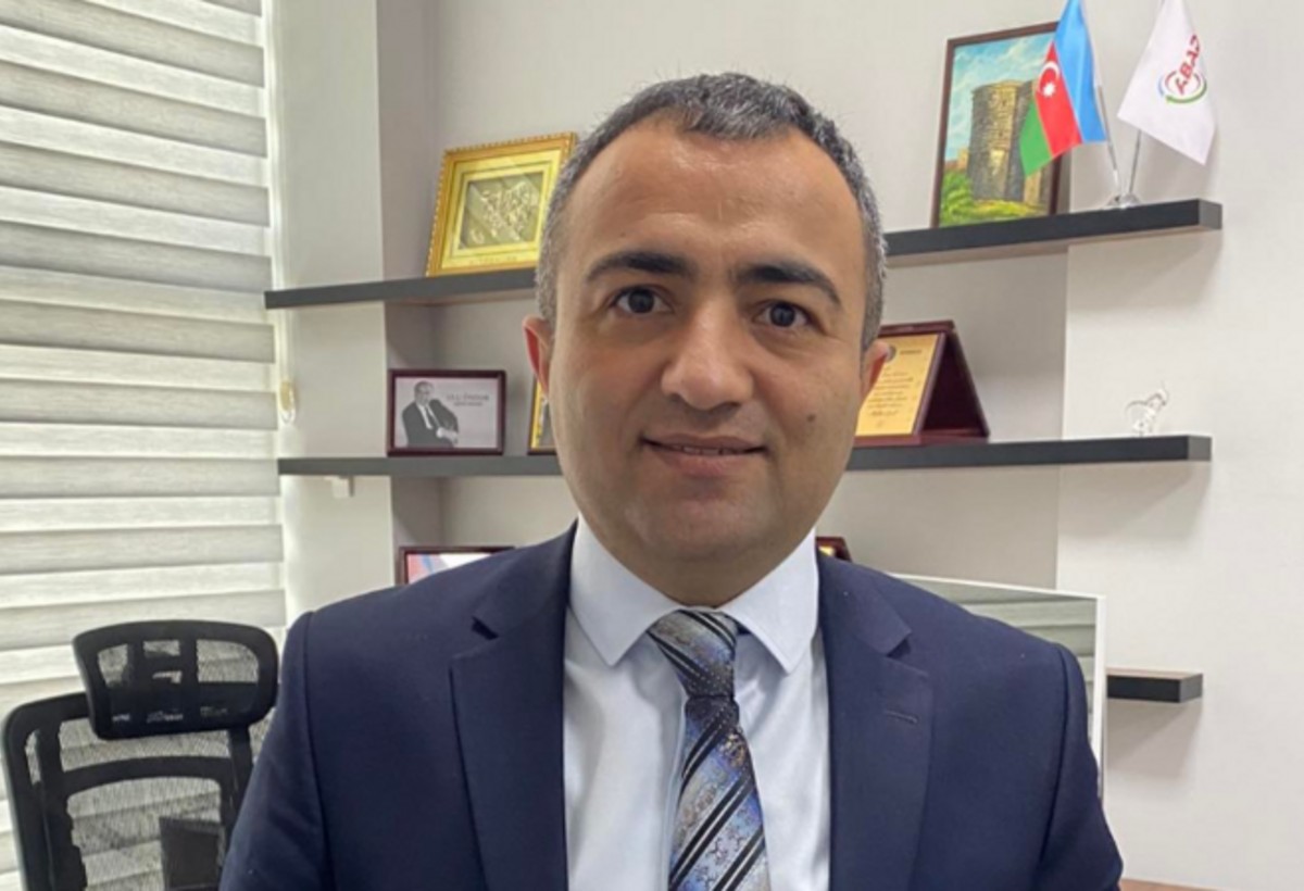 İcra başçısının müavini işdən çıxıb - Səbəbini özü açıqladı