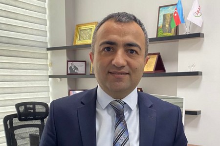 İcra başçısının müavini işdən çıxıb - Səbəbini özü açıqladı