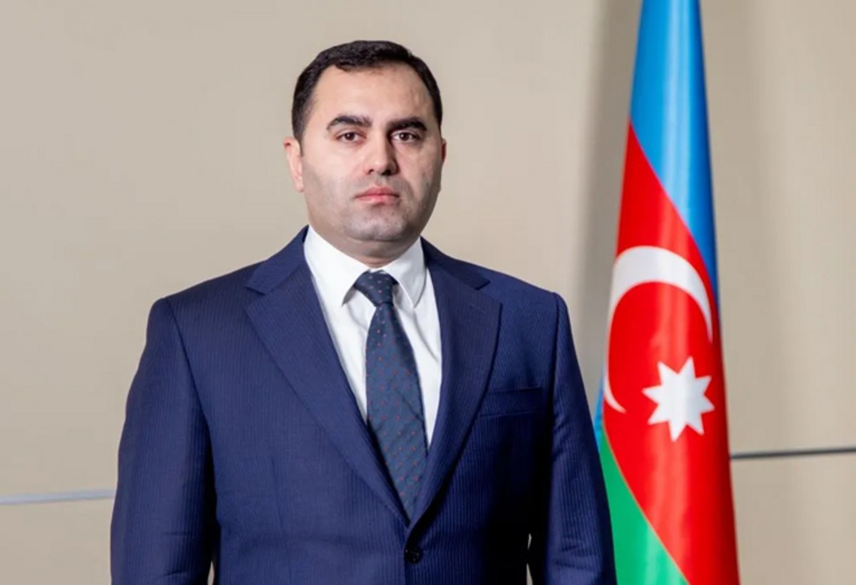 Əmanətlərin Sığortalanması Fonduna icraçı direktor təyin edilib