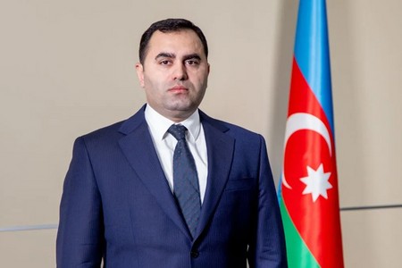 Əmanətlərin Sığortalanması Fonduna icraçı direktor təyin edilib