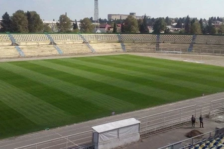 İki ildir stadionsuz qalan Kəpəz klubu doğma meydanına nə zaman qayıdacaq?