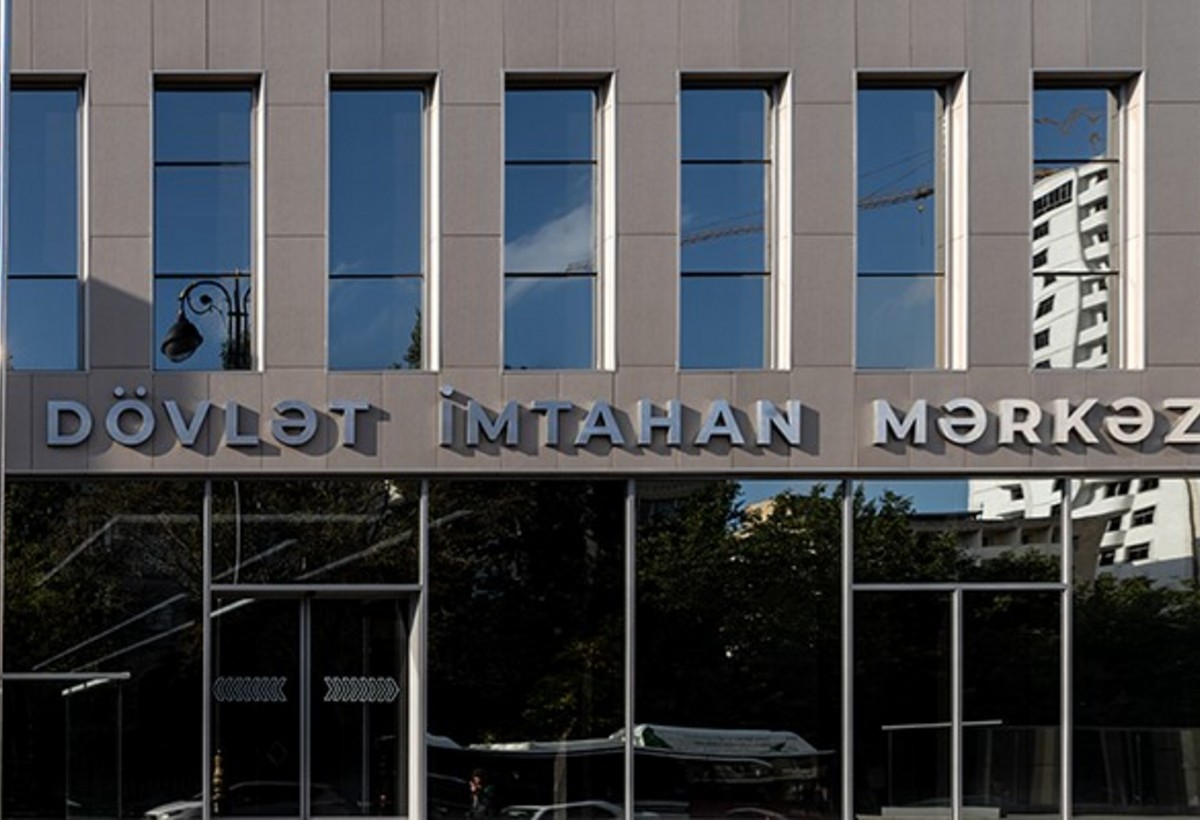 25 mayda imtahan verəcək abituriyentlərin DİQQƏTİNƏ!