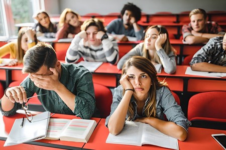 İxtisasdan kənar fənlər: Tələbələr üçün zərurətdir, yoxsa yük?
