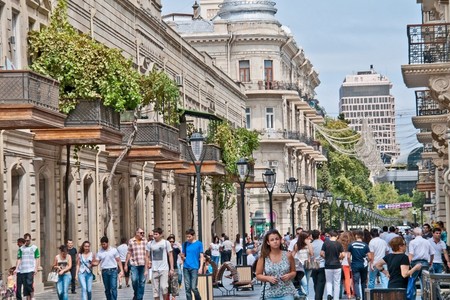 Azərbaycan əhalisinin sayı açıqlandı