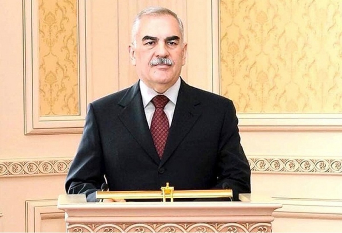 Vasif Talıbova məxsus olmuş məşhur şirkətlər BAĞLANIR