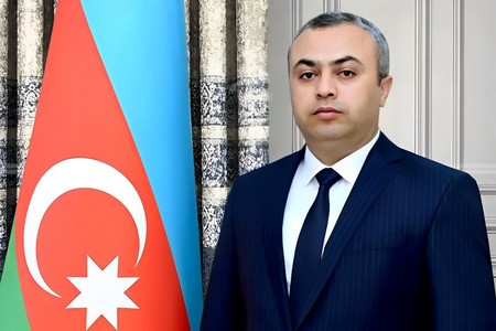Naxçıvan TMİB-in İcraçı direktoru vəzifəsindən azad edilib