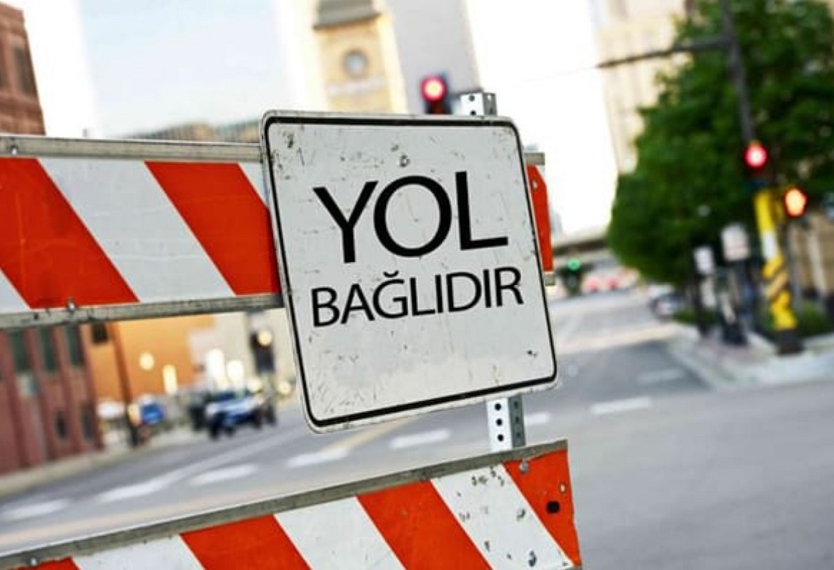 SÜRÜCÜLƏRİN NƏZƏRİNƏ: Bu yollarda avtomobillərin hərəkəti məhdudlaşdırılır