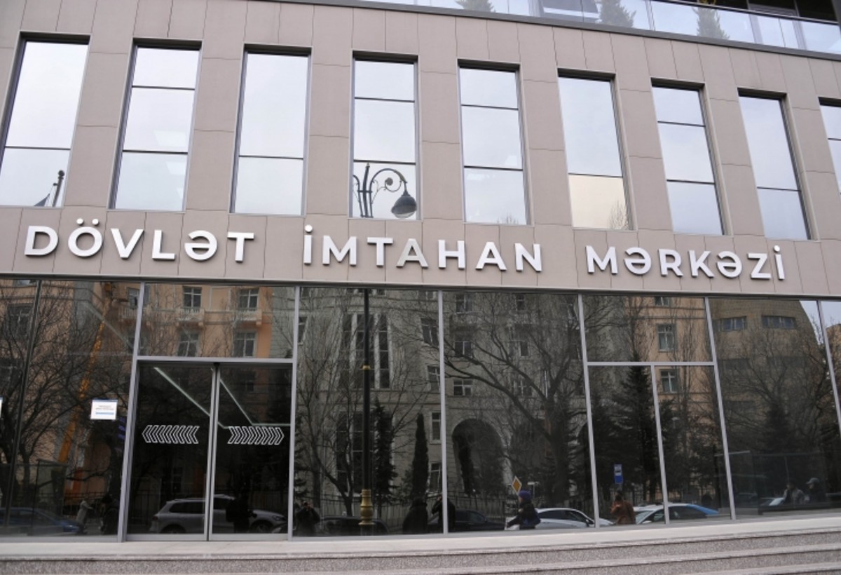 Ali məktəblərə qəbul olmaq istəyənin NƏZƏRİNƏ - Qeydiyyat BAŞLADI