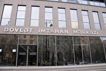 Ali məktəblərə qəbul olmaq istəyənin NƏZƏRİNƏ - Qeydiyyat BAŞLADI