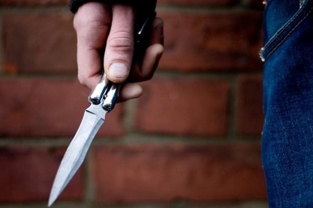 Azərbaycanda QANDONDURAN CİNAYƏT: cinsi orqanını kəsdi