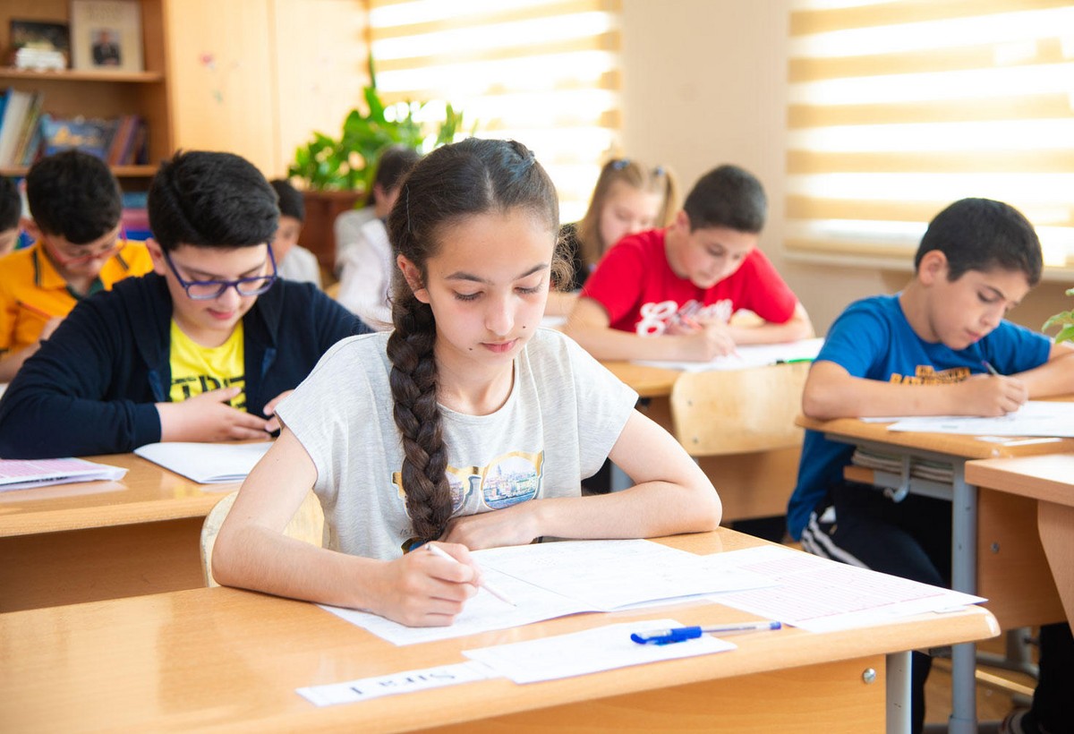 310 mindən çox şagird monitorinqə cəlb ediləcək